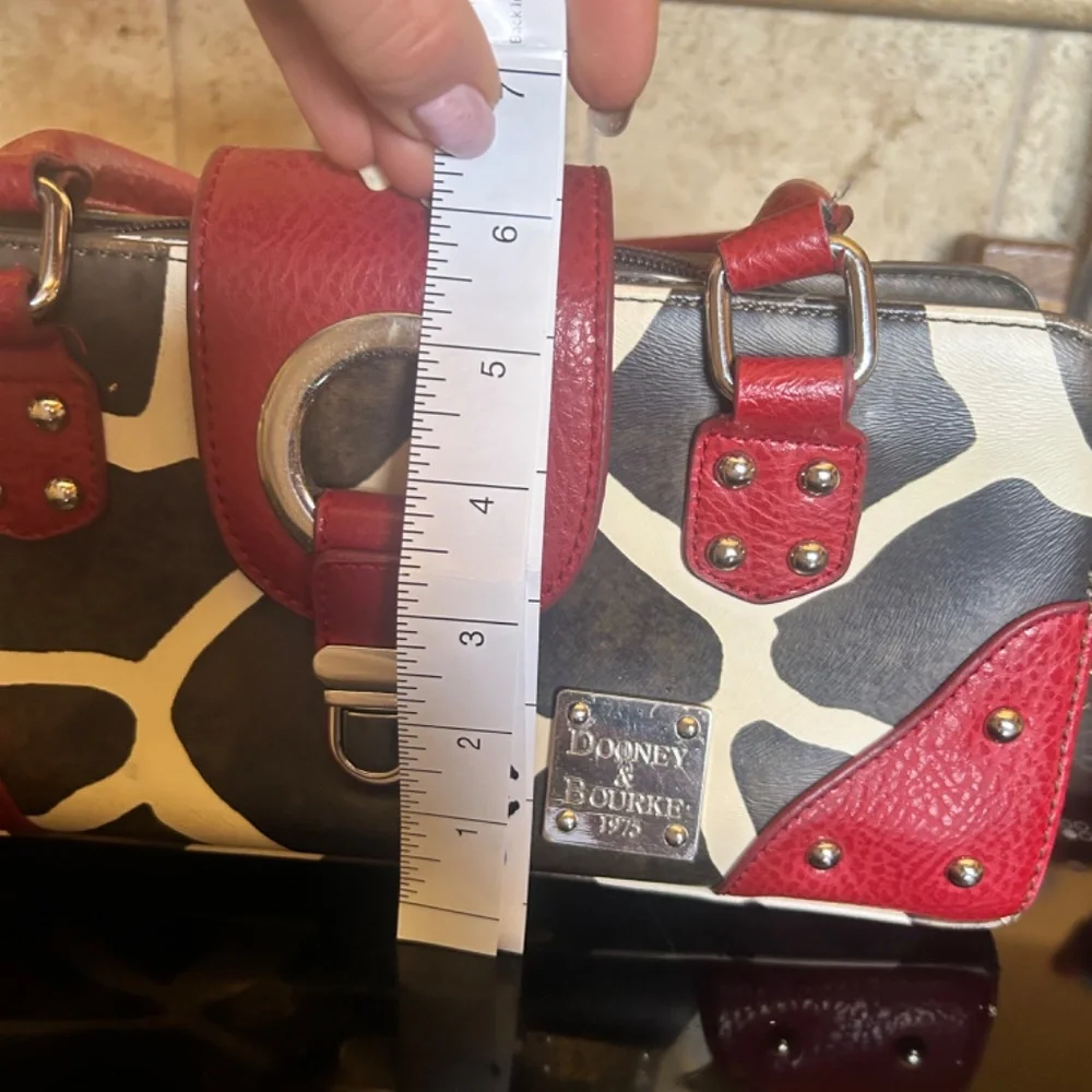 Dooney & Bourke Handbag - Picture 12 of 16